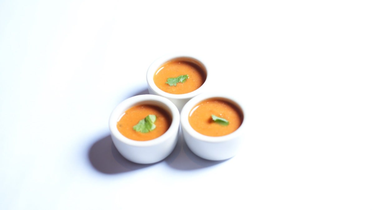 3 Momo Achar Sauce