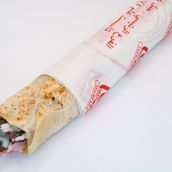 Shawerma Saj 