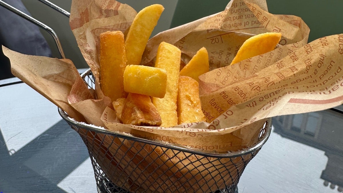 French Fries
