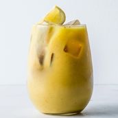 Ice Golden Latte