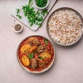 Kafta & Batata