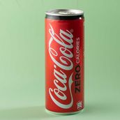 Coke Zero
