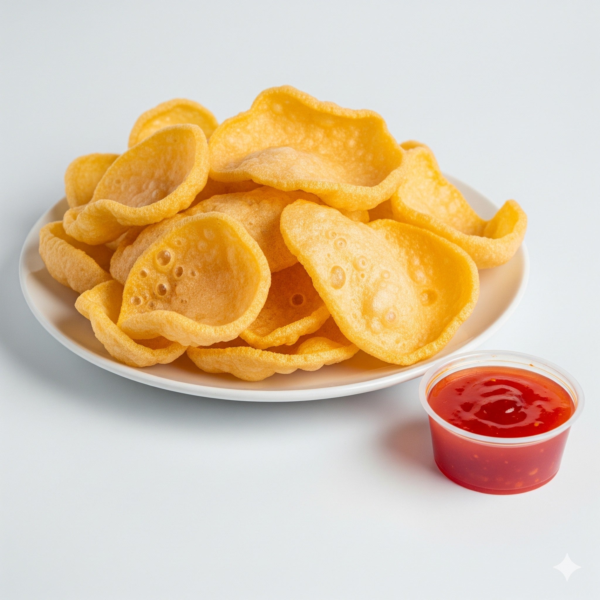 Prawn Crackers
