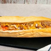 Philadelphia Beef