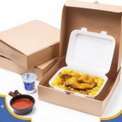Chicken Meal