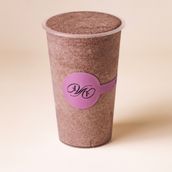 Oreo Milkshake