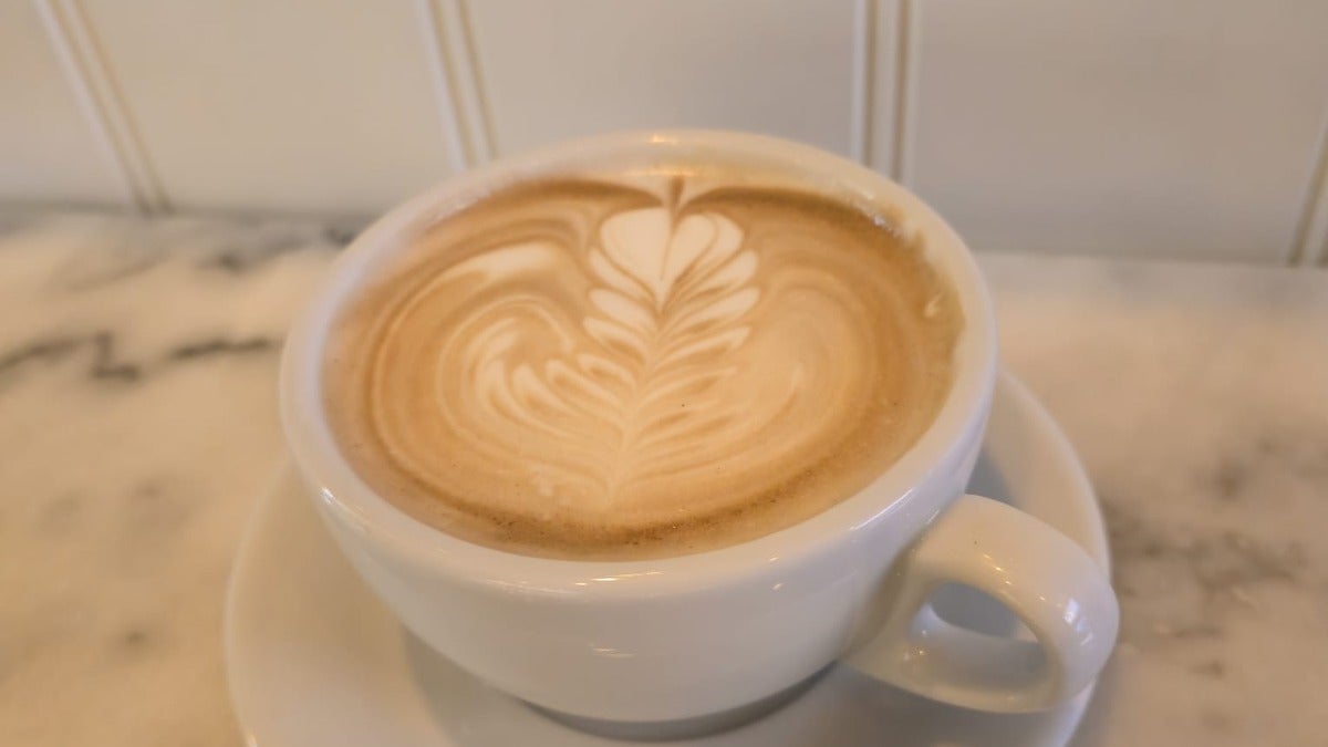 Flat White