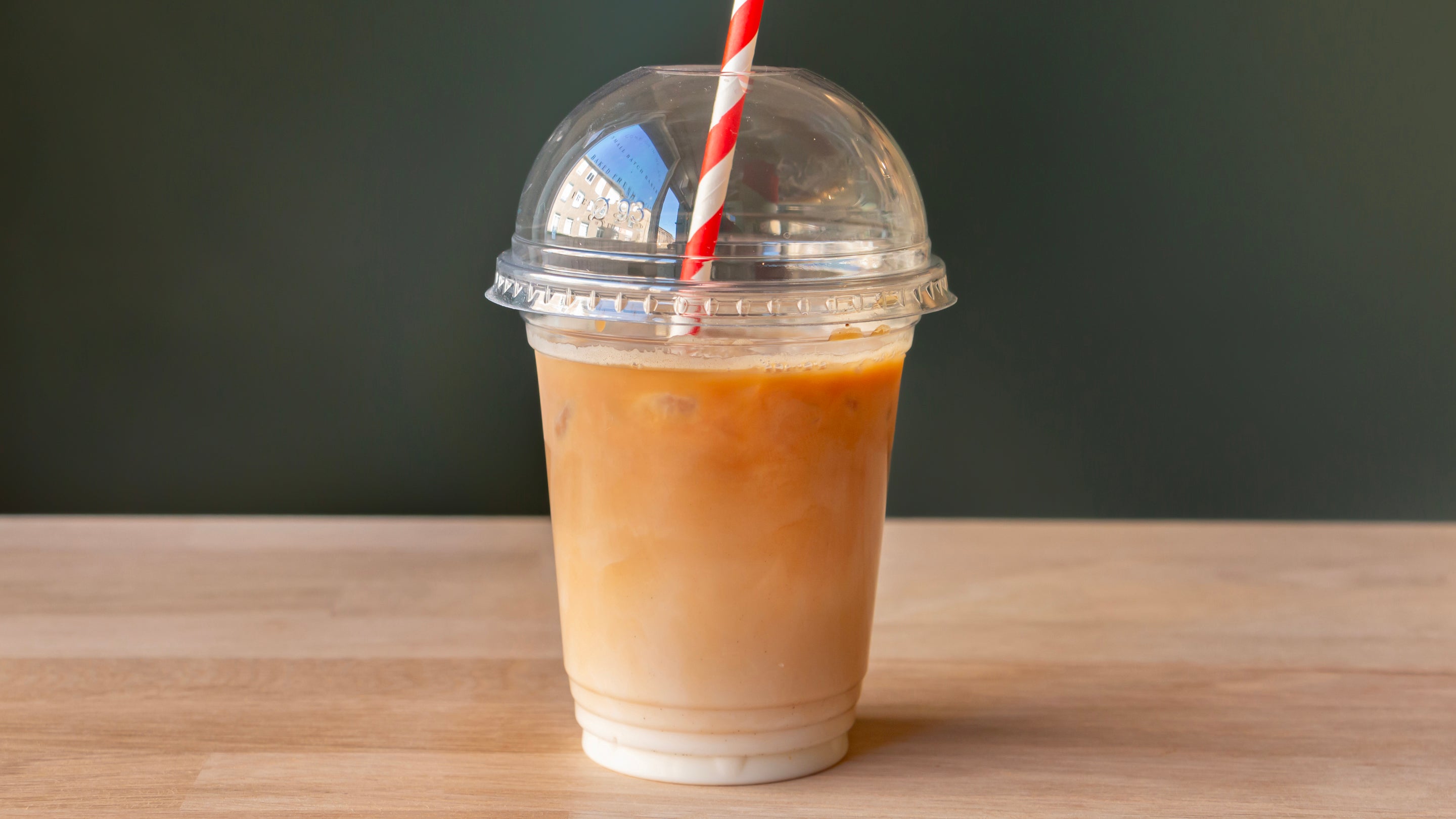 Iced Latte