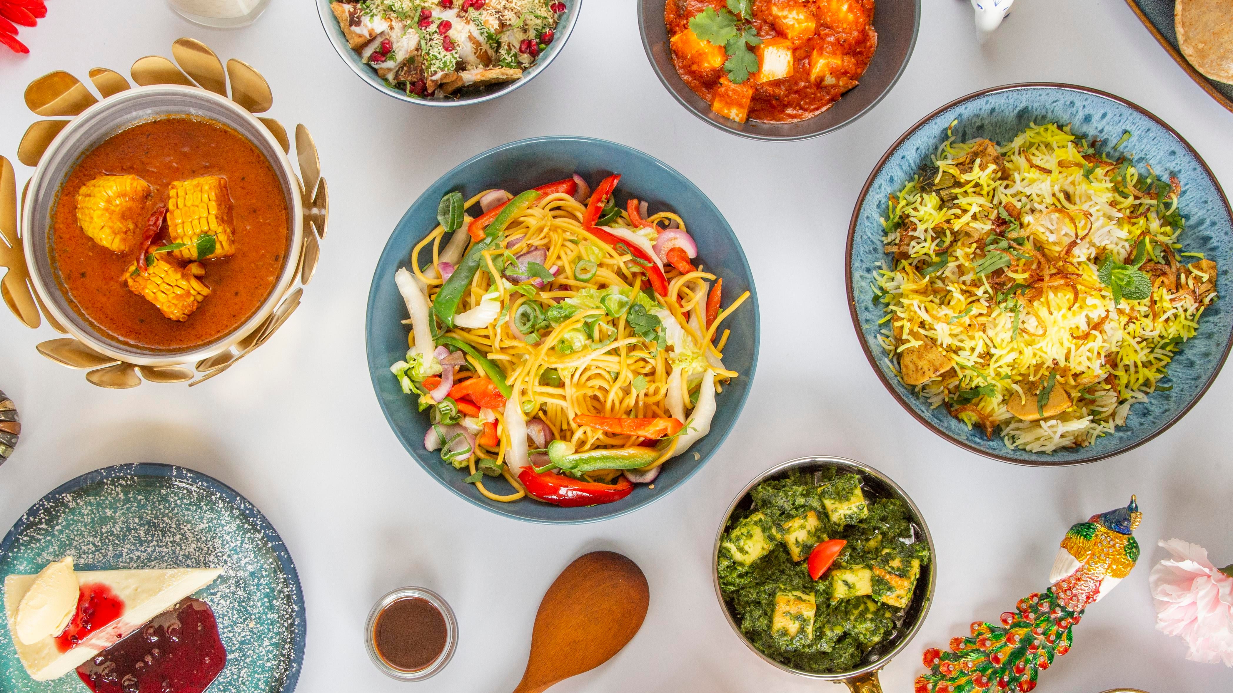 Chef Yogis