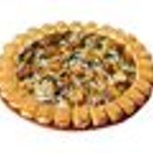 Crispy Chicken Cheese Bitez Pizza