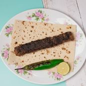 Dubai Kabab Skewer
