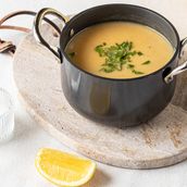 Lentil Soup