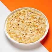 Cheddar Mac And Cheese Pasta