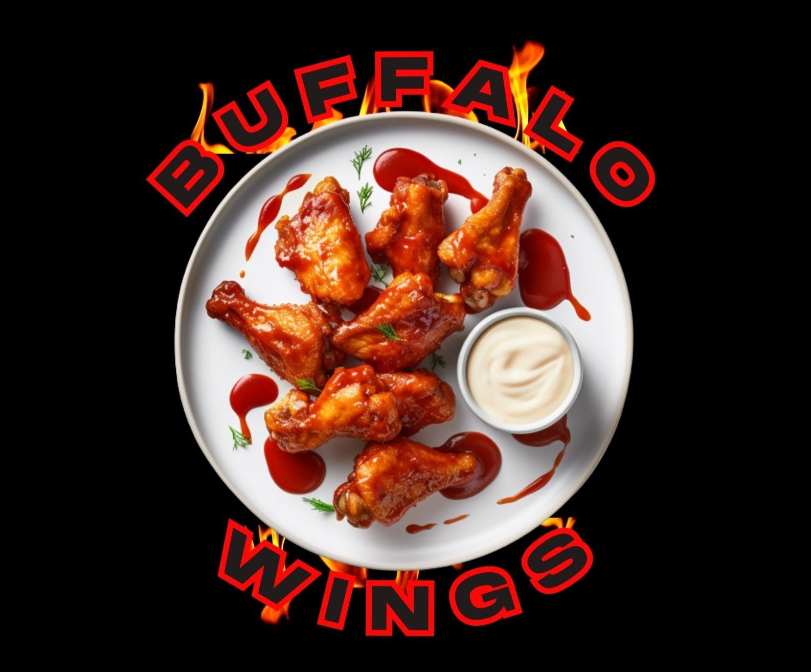 Hot Wings