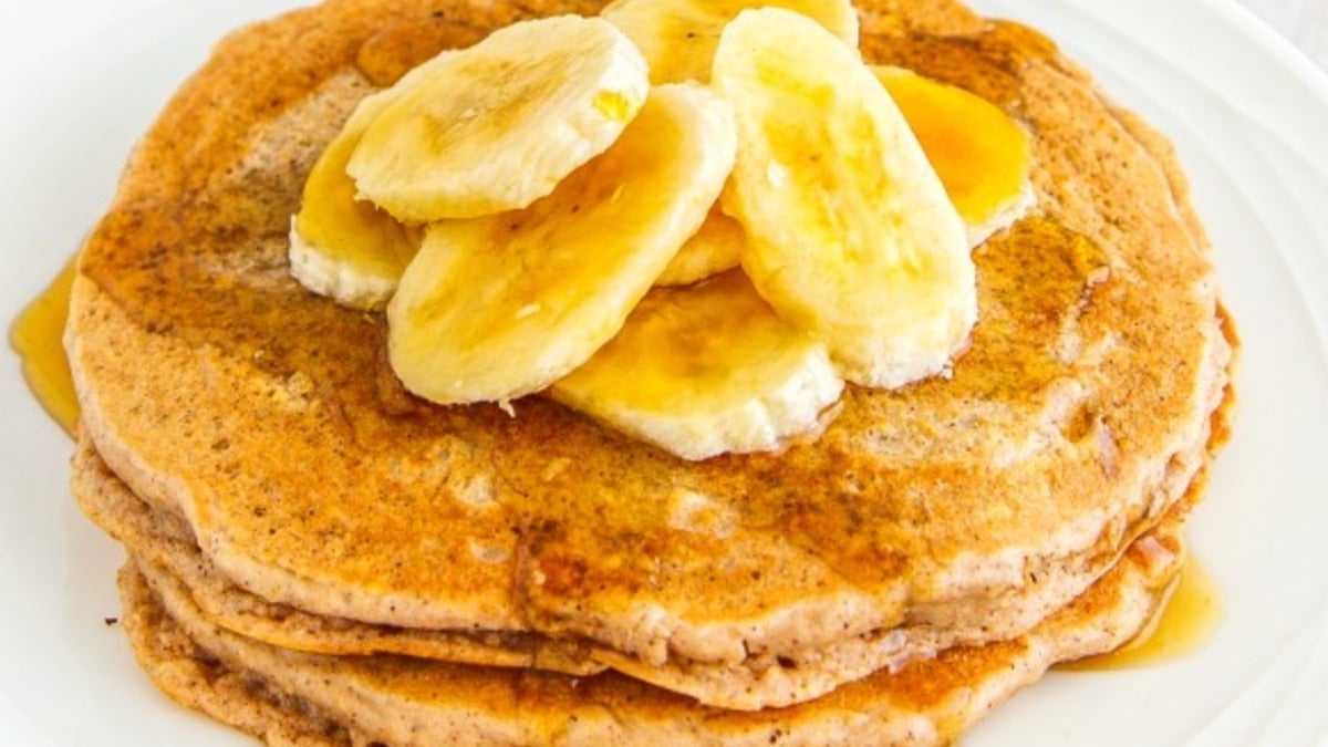 Pancakes