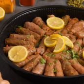 Cabbage Mahashi - 20 Pieces