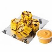 Grilled Corn