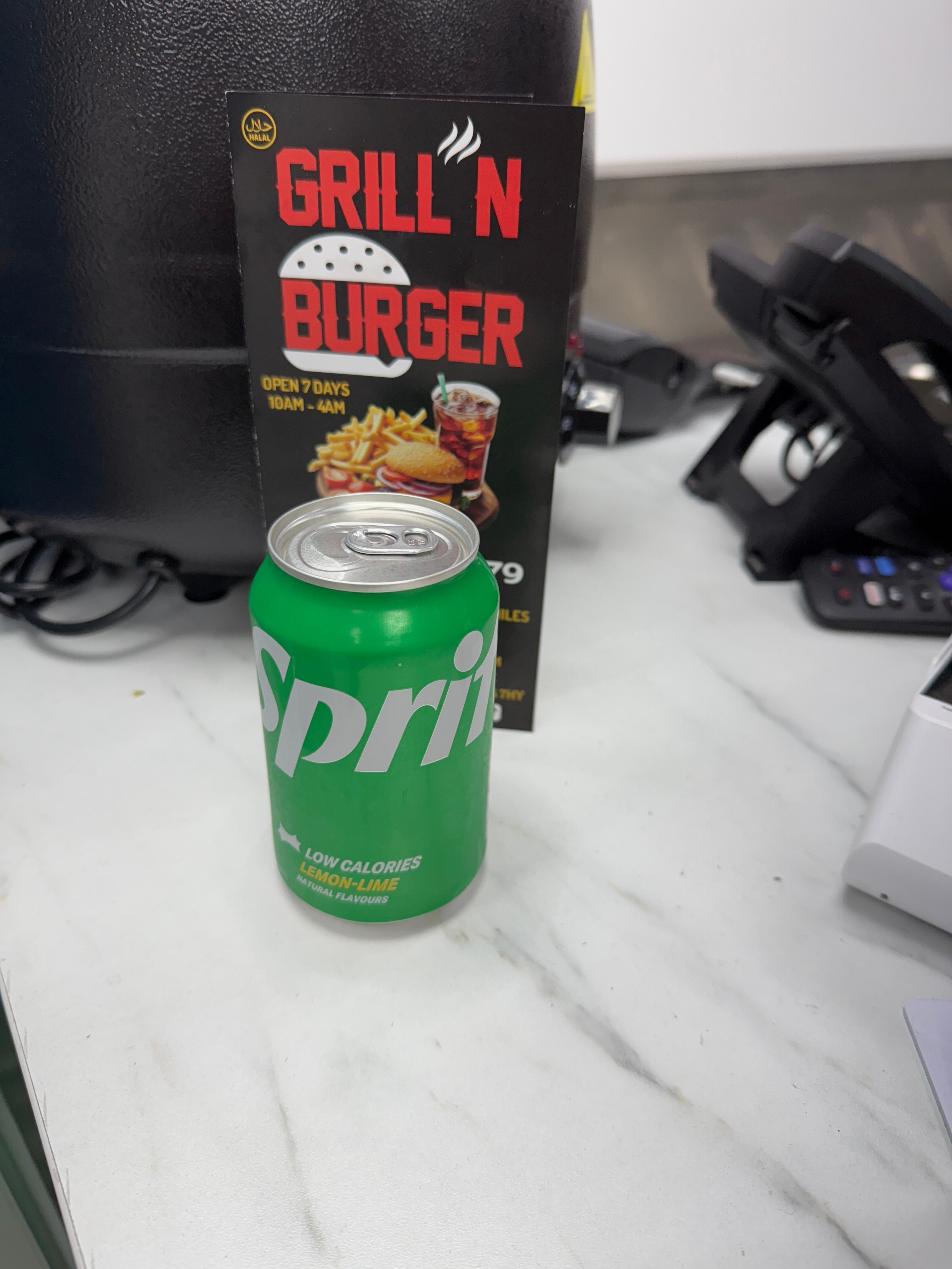 Sprite