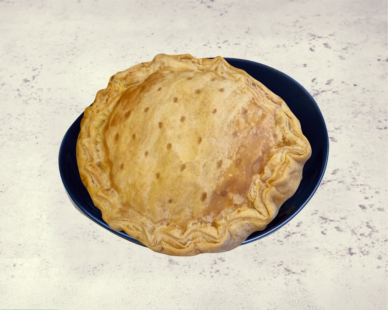 Chicken Pie