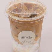 Ice White Mocha