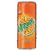 Mirinda 