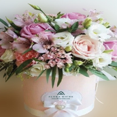 Mix Flower Box