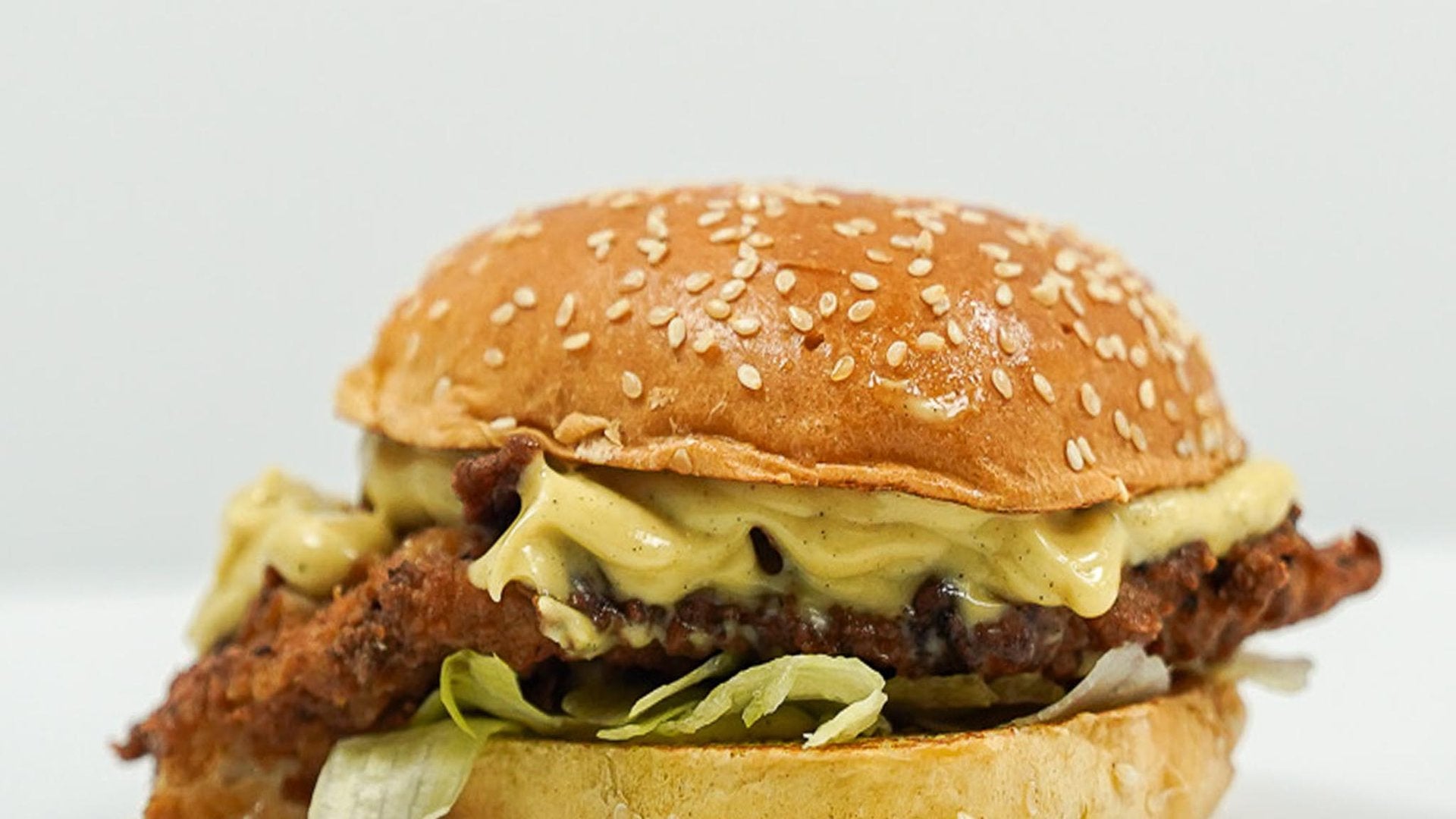 The OG Burger