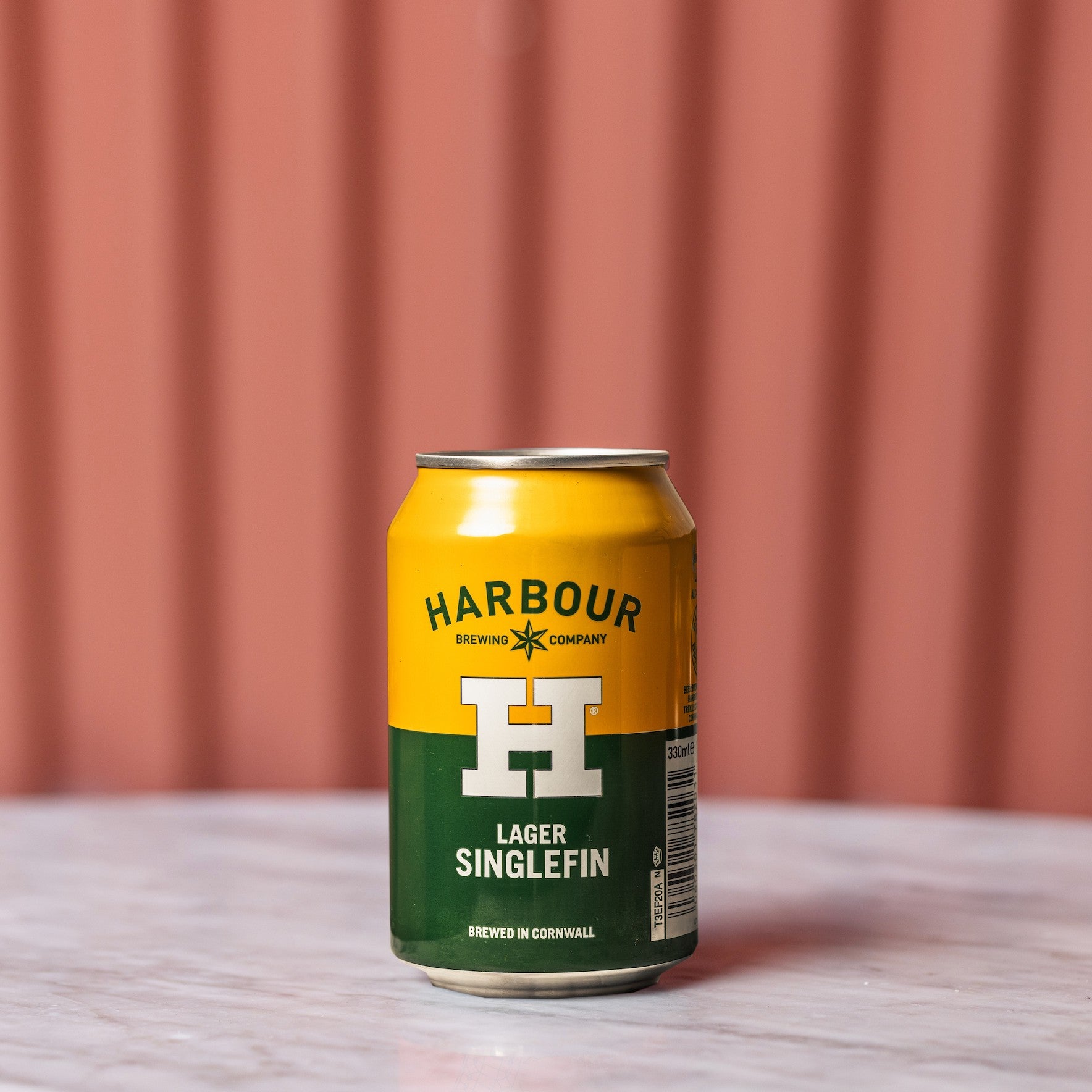 Harbour Lager 