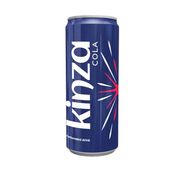 Kinza Cola