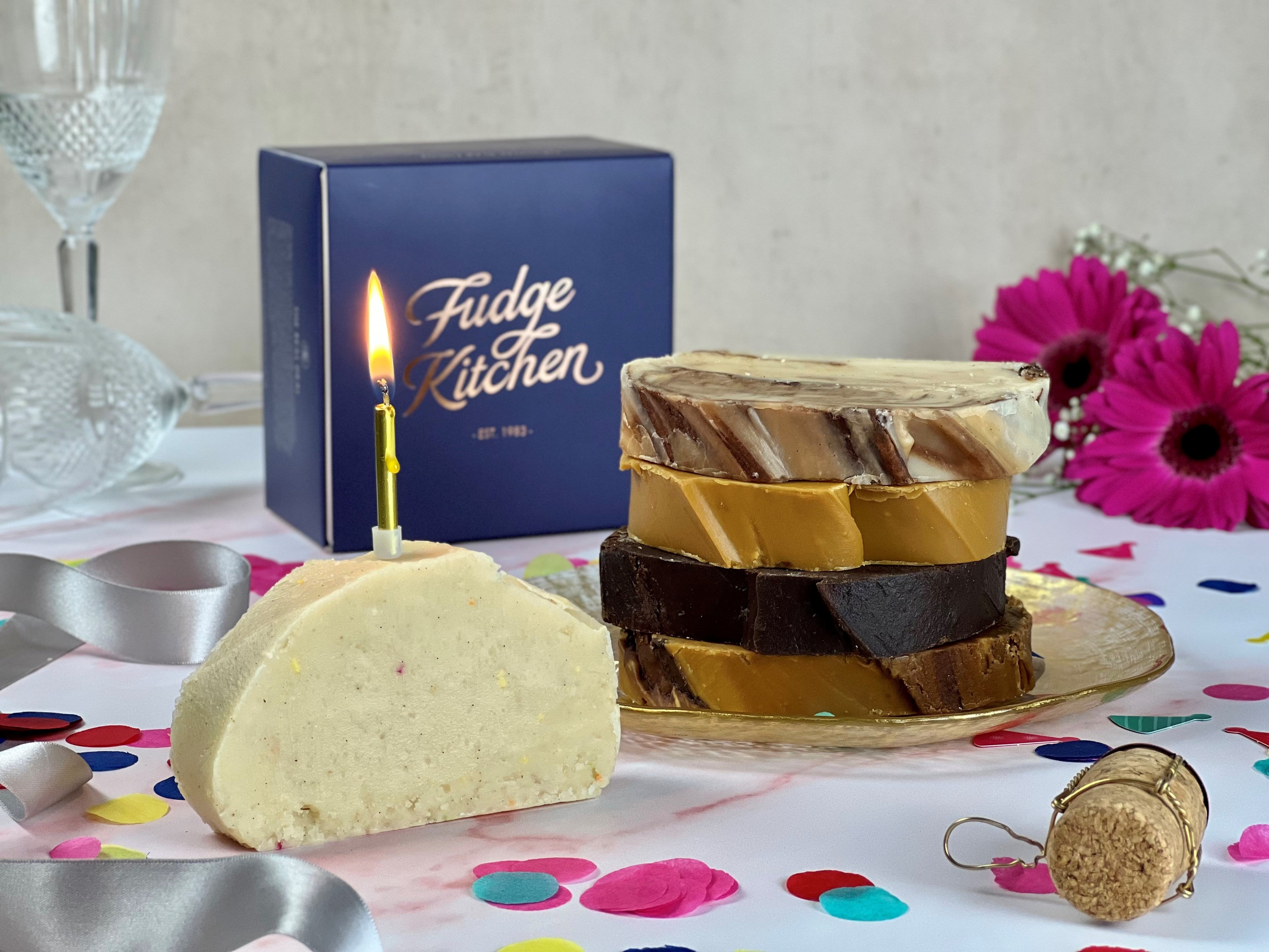 Fudge Kitchen