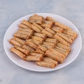 Baklava Fingers