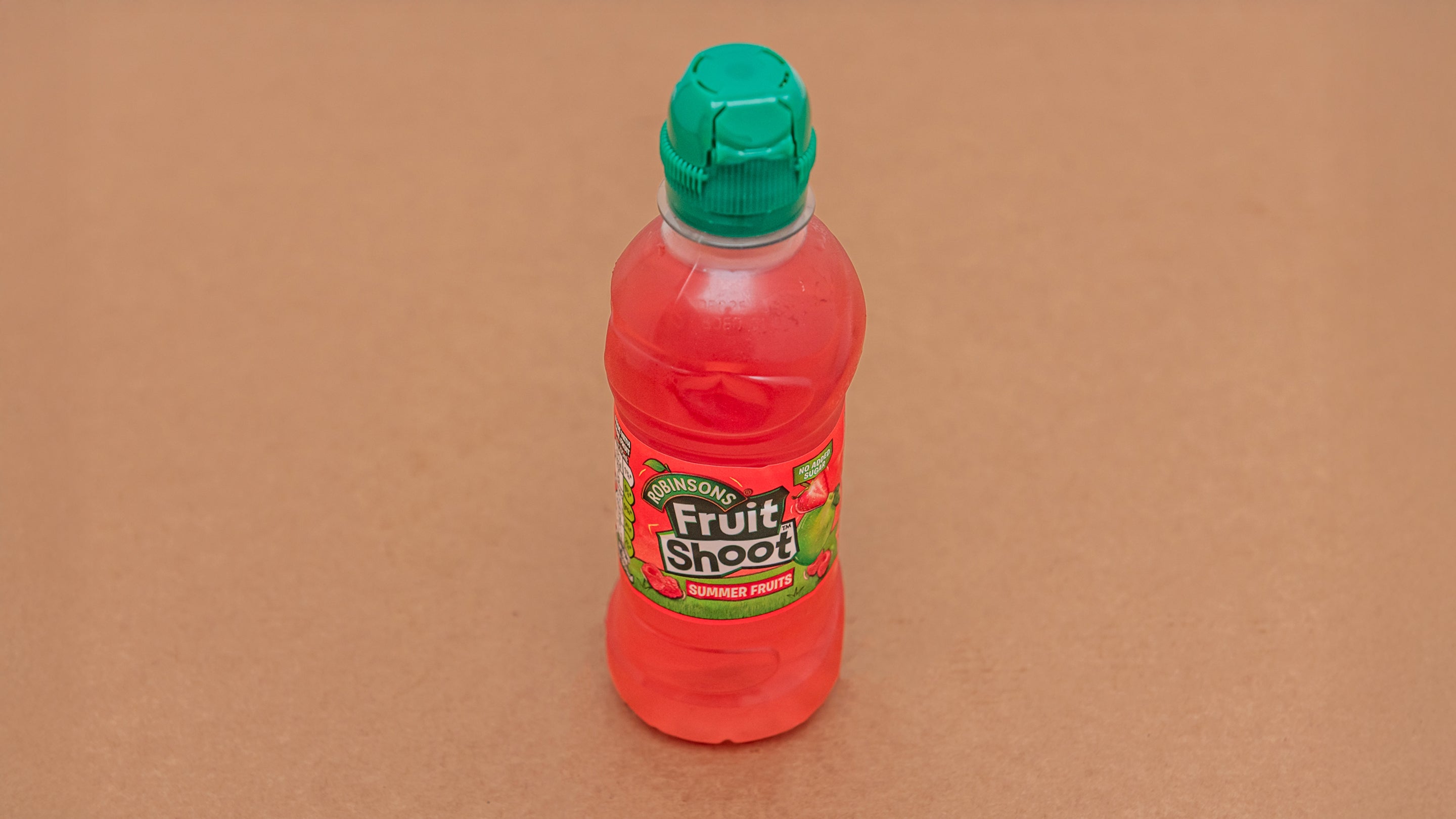 Fruit Shoot Apple Blackcurrant 200ml