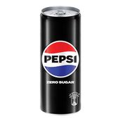 PEPSI ZERO