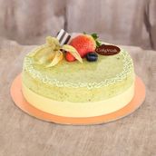 Pistachio Trio 500gm