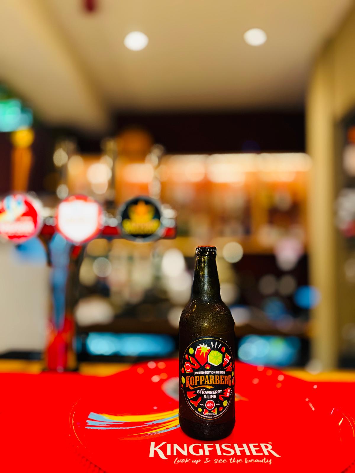Kopparberg Cider