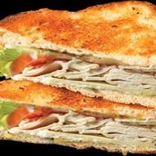 Turkey Slice Toast