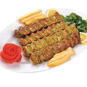 Chicken Kebab