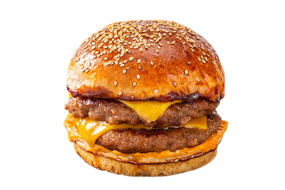 Smash Burger