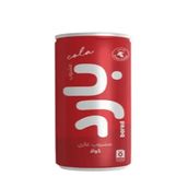 bared Cola