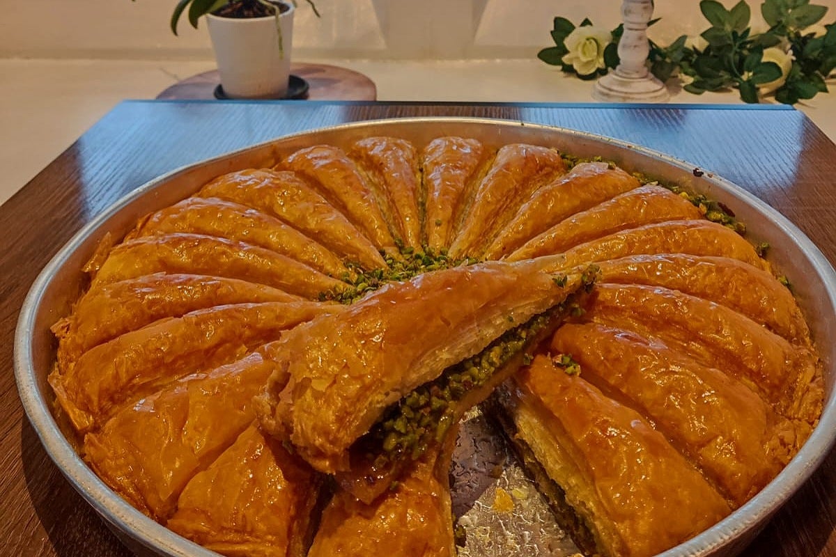 Baklava