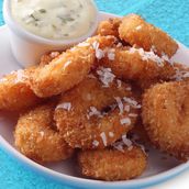 Coconut Shrimp