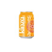 Kinza-Orange