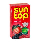 Berry Mix Juice