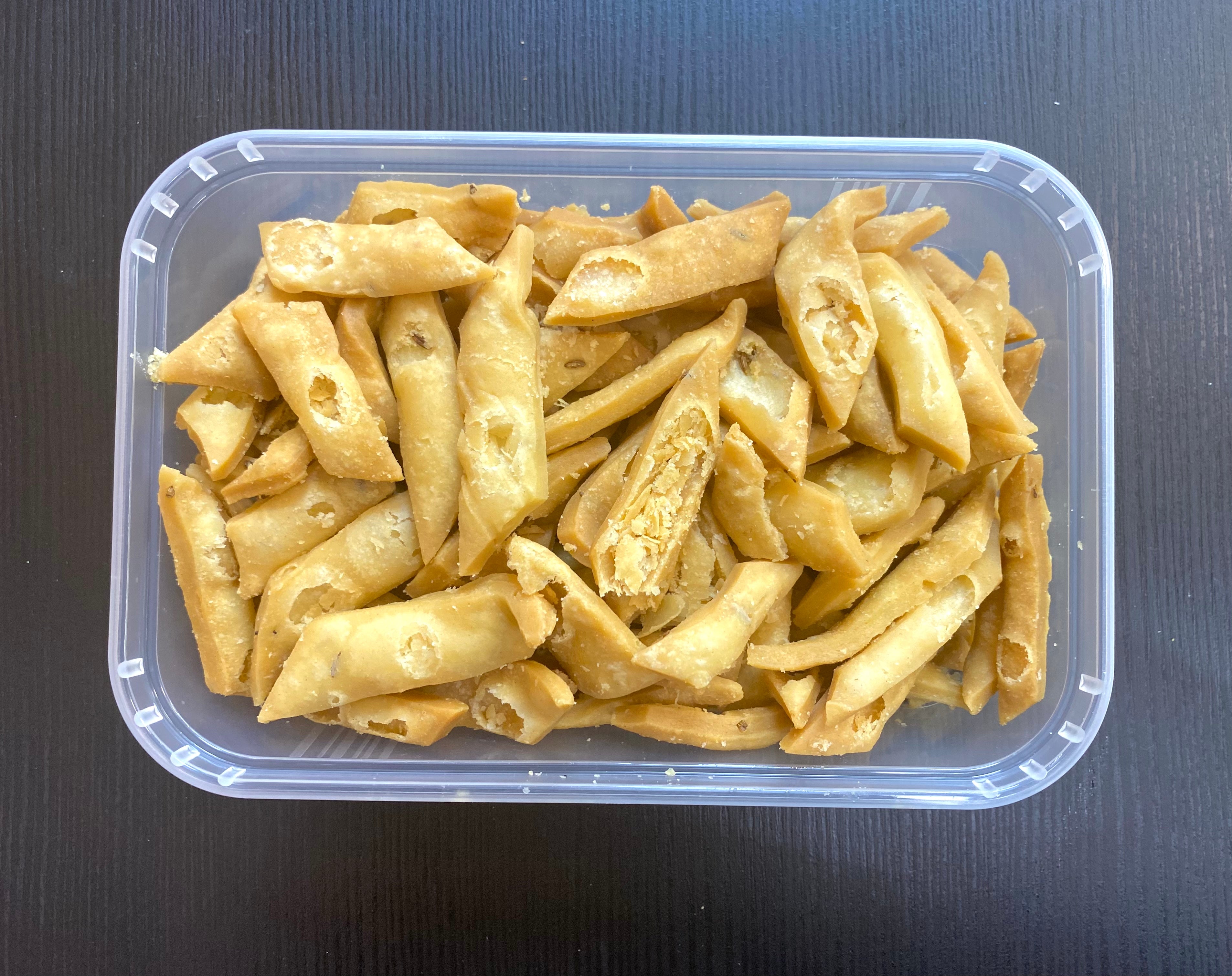 Nimak Bara (Packet)