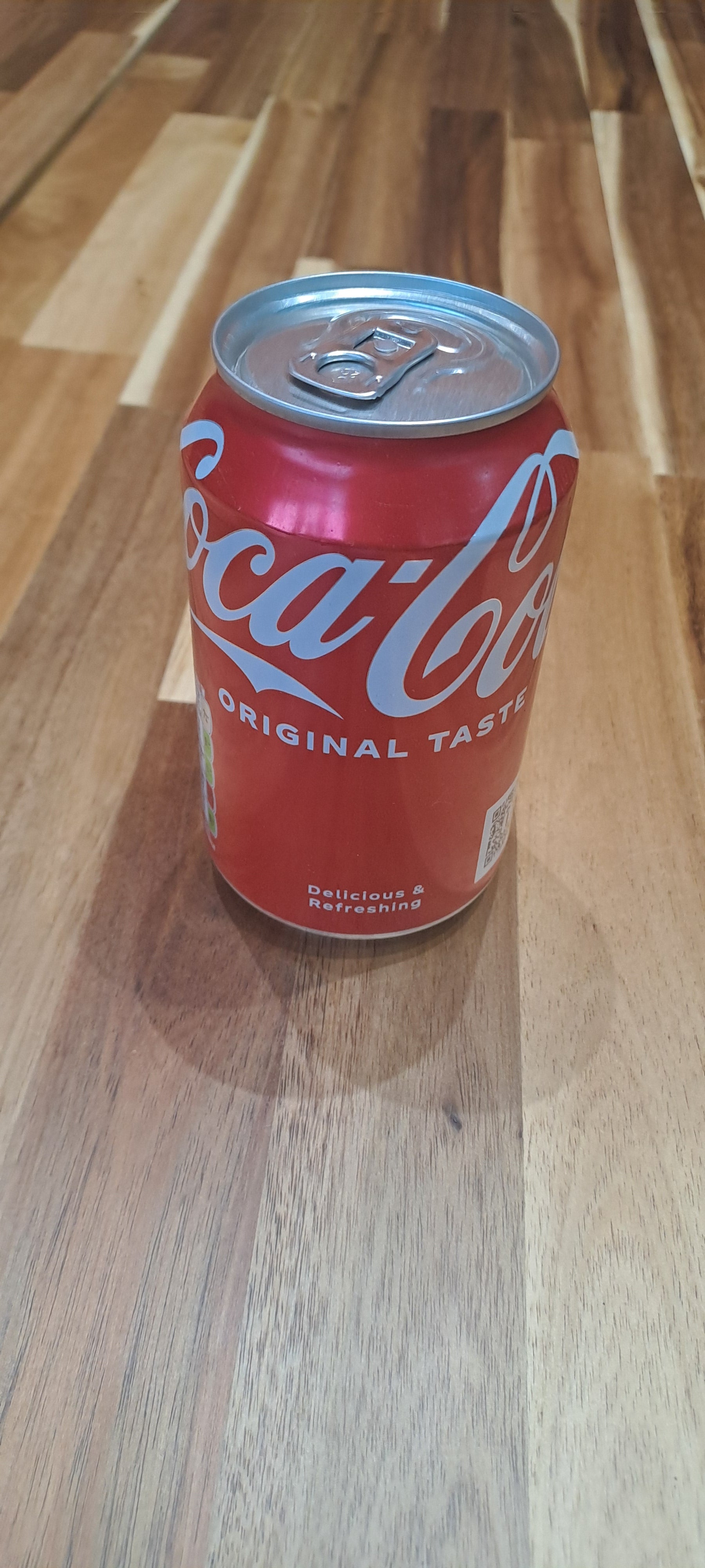 Coke 330 Ml