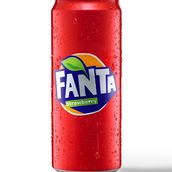 Red Fanta