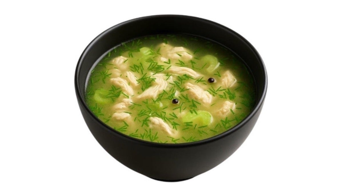 Chicken Soup