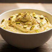 SHRIKHAND