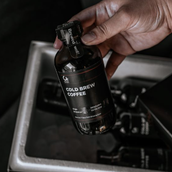 Small Cold Brew