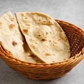 Tandoor Roti